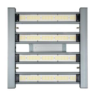 Painel LED de cultivo Phytonaut 120W (Zamnesia)
