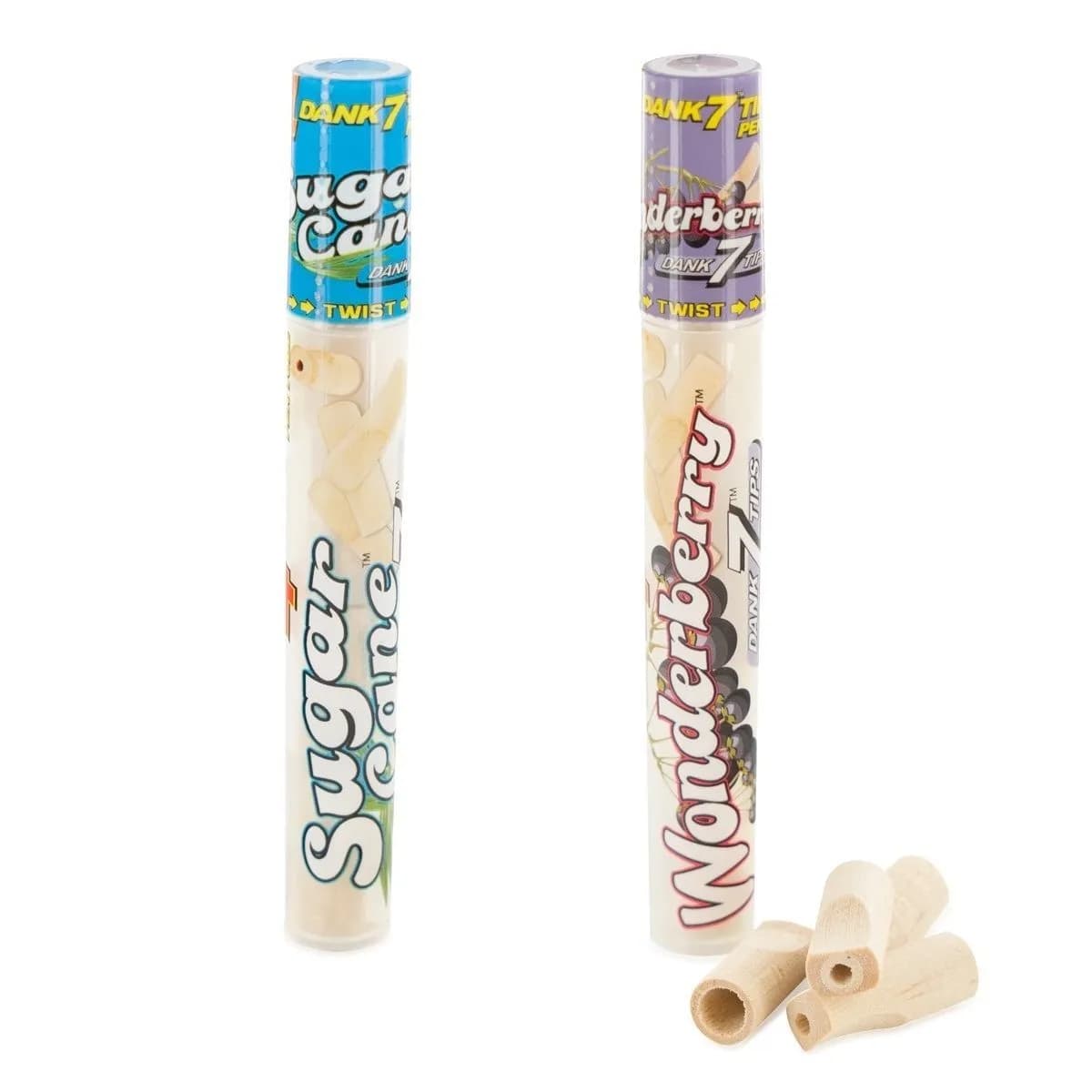 Filtros Cyclones Xtra com Sabor