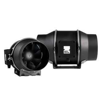 Ventilador de Conduta Inline