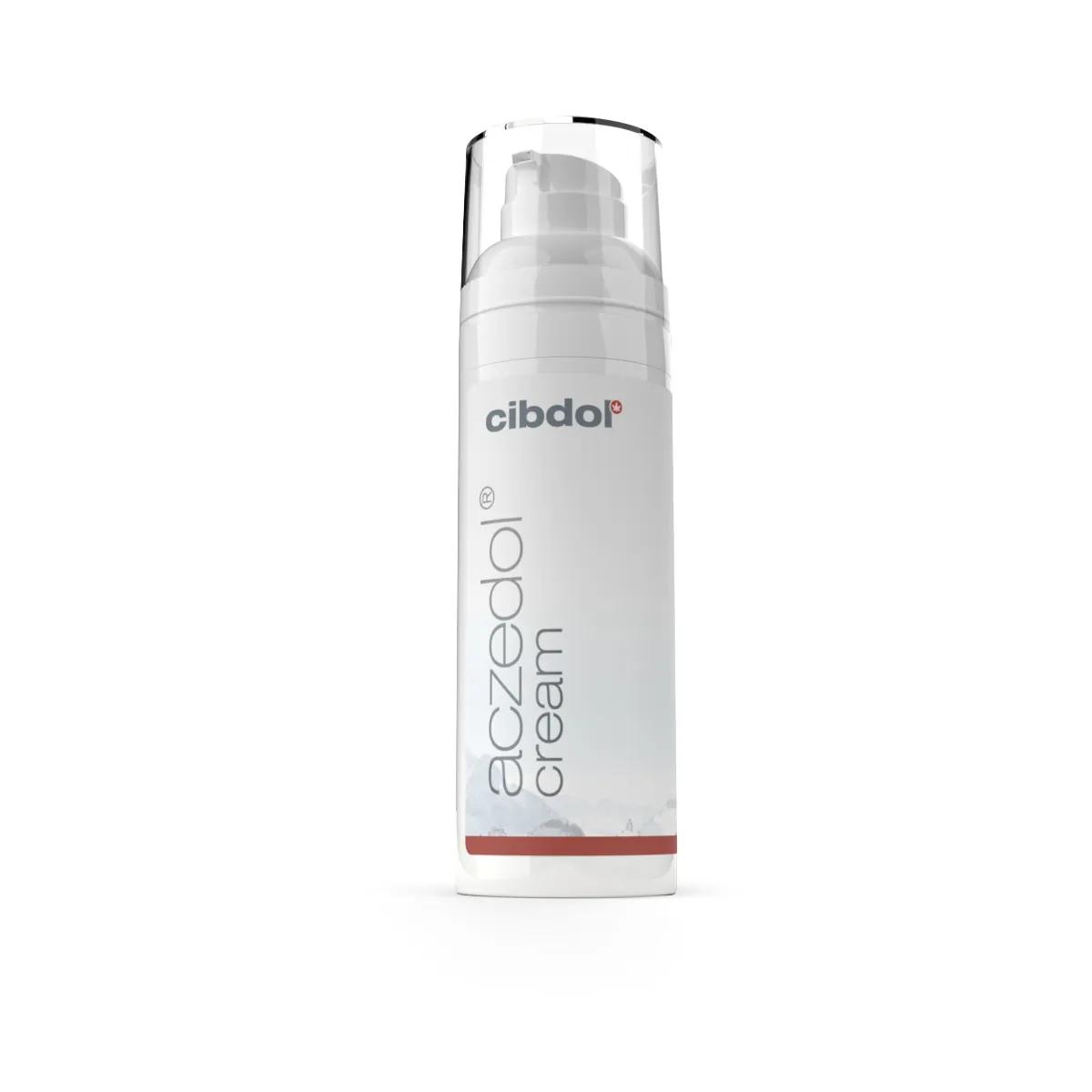 Aczedol (Creme para Acne)