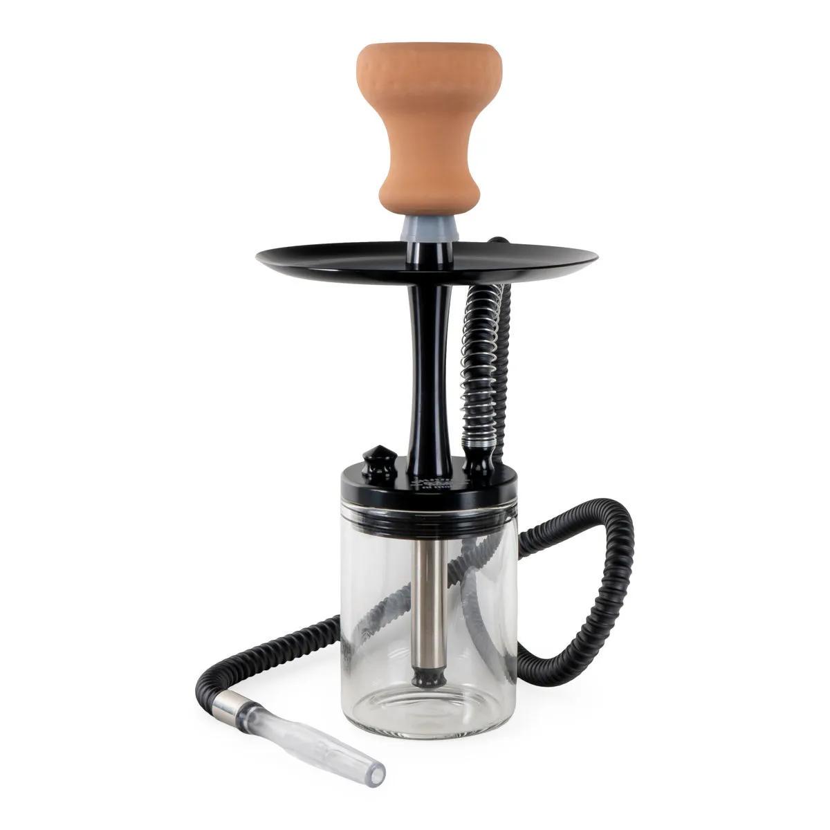 Shisha de Vidro Deroua 34cm (Champ Al Malik)
