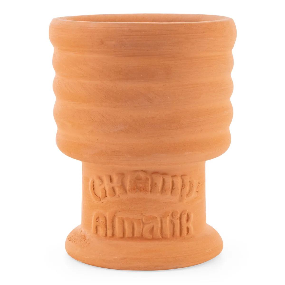 Fornilho de Barro Exclusivo (Champ Al Malik)