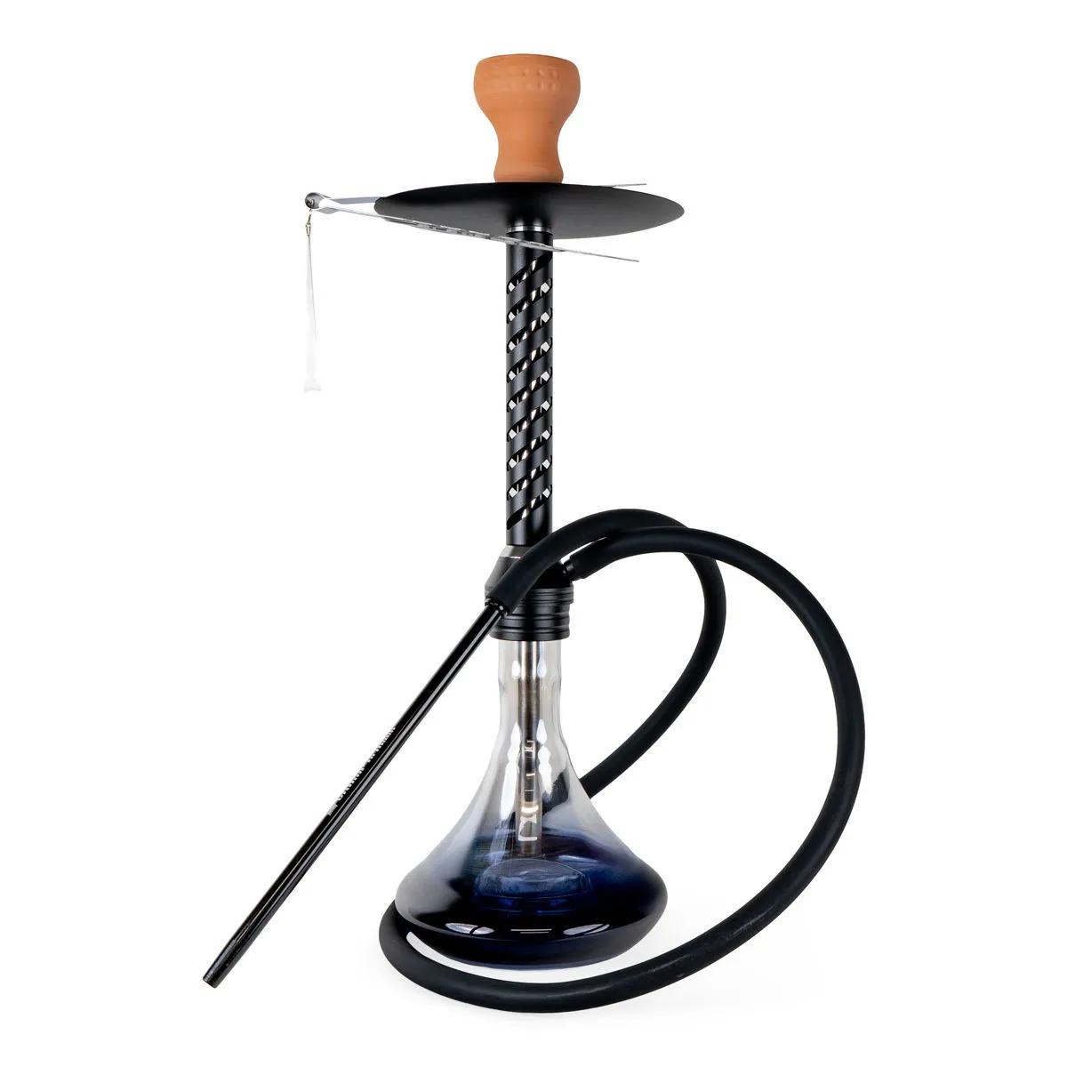 Shisha de Vidro Jorf 57cm (Champ Al Malik)