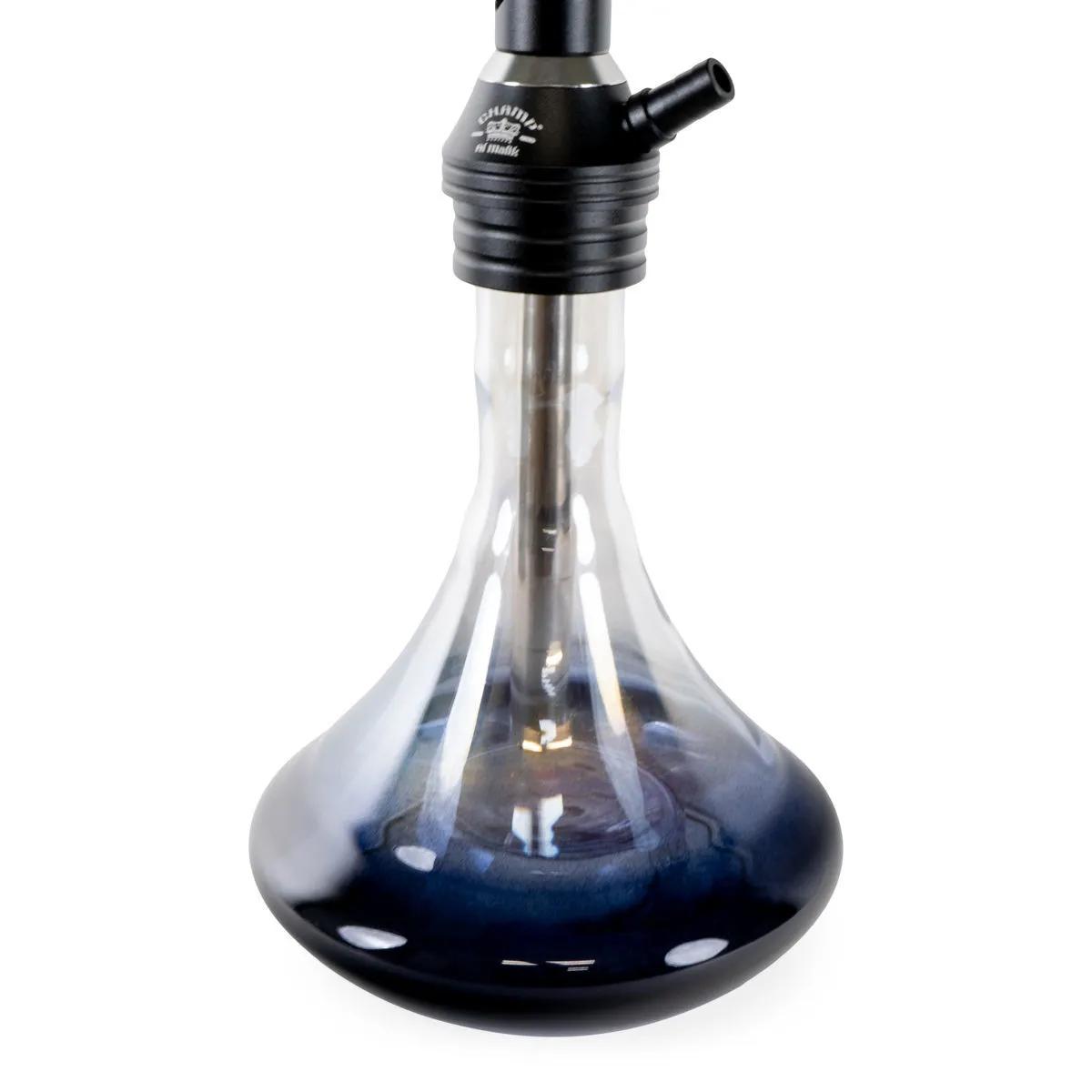 Shisha de Vidro Jorf 57cm (Champ Al Malik)