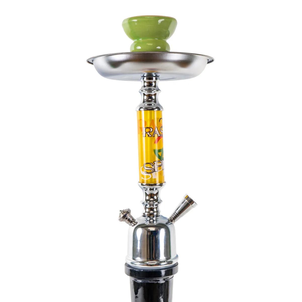 Shisha de Vidro Selouane 55cm (Champ Al Malik)