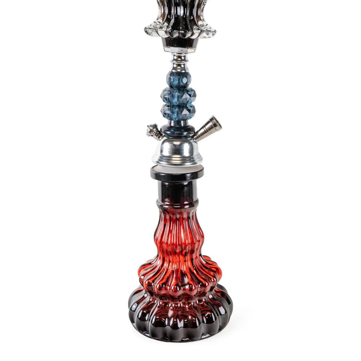 Shisha de Vidro Sidi 53cm (Champ Al Malik)